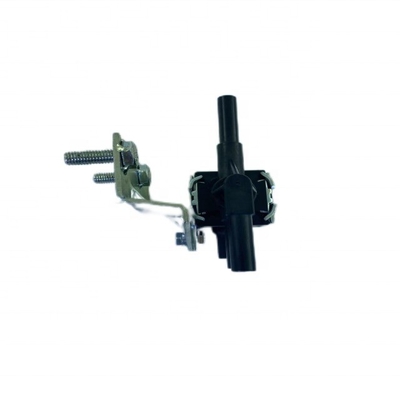 Válvula de vacío de freno de escape para camioneta Isuzu NKR55/77 4JB1TC fabricada por OE NO. 3548020-PA11