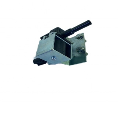 Válvula de vacío de freno de escape para camioneta Isuzu NKR55/77 4JB1TC fabricada por OE NO. 3548020-PA11