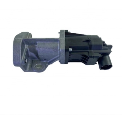 Válvula de recirculación de gases de escape de hierro para QingLing NKR77 4KH1TC-40 -EGR 8-98144274-0