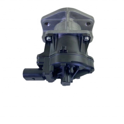 Válvula de recirculación de gases de escape de hierro para QingLing NKR77 4KH1TC-40 -EGR 8-98144274-0