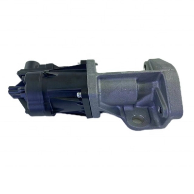 Válvula de recirculación de gases de escape de hierro para QingLing NKR77 4KH1TC-40 -EGR 8-98144274-0