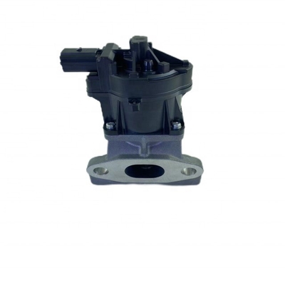 Válvula de recirculación de gases de escape de hierro para QingLing NKR77 4KH1TC-40 -EGR 8-98144274-0