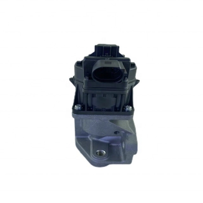 Válvula de recirculación de gases de escape de hierro para QingLing NKR77 4KH1TC-40 -EGR 8-98144274-0