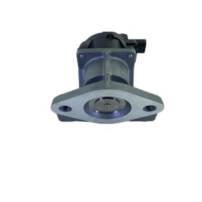 Válvula de recirculación de gases de escape de hierro para QingLing NKR77 4KH1TC-40 -EGR 8-98144274-0